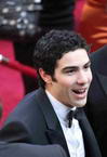 Tahar Rahim photo